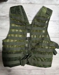 ロシア軍　6B43 実物 ロシア軍 6B43 実物 - メルカリ