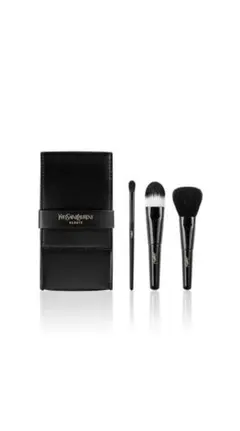 イヴサンローラン　メイクブラシセット