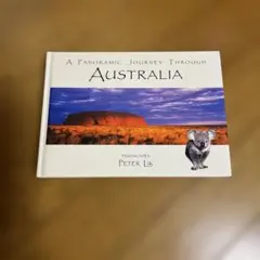 オーストラリア　写真集