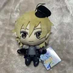 羽風薫 あんさんぶるスターズ　あんスタ　ぬいぐるみ