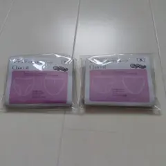 チャコットレギュラーカットショーツ２枚