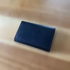 hender scheme エンダースキーマ　folded card caseのサムネイル