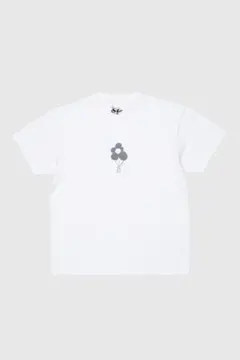 DANCER Reflective Flower ロゴ　Tシャツのサムネイル