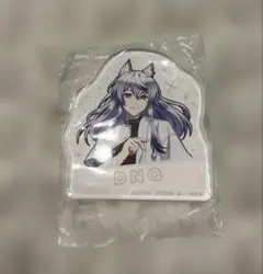 カラフルピーチのどぬくマグネット