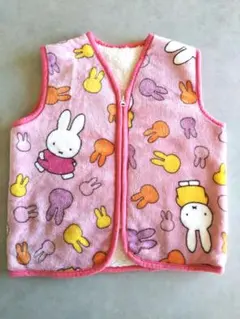 ミッフィー 子供用スリーパー