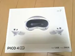 2026年最新】pico 4 ultraの人気アイテム - メルカリ