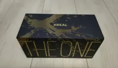 XREAL One Pro 未使用品