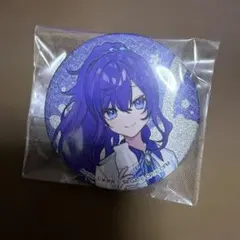 プロセカ　朝比奈まふゆ　缶バッジ