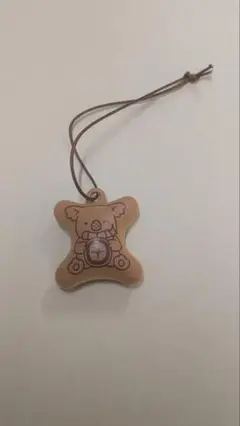 コアラのマーチ キーホルダー