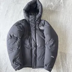 THE NORTH FACE ダウンジャケット ND91950 ブラック