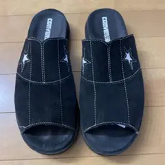 稀少☆CONVERSE ADDICT ONE STAR SANDAL 廃盤モデル - メルカリ