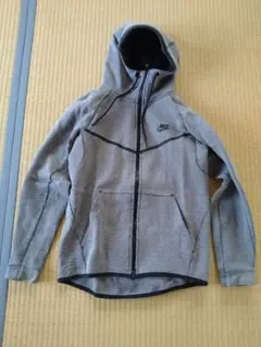 Nike テックフリース