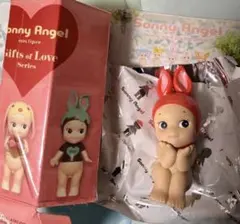 sonny Angel 2011 ［I Love SA］ - メルカリ