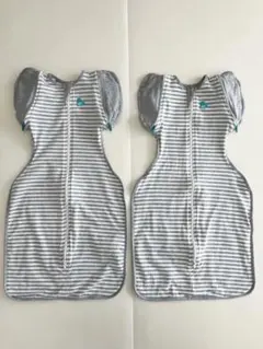 スワドルアップ ステージ2 Mサイズ オリジナル オールシーズン 2枚セット