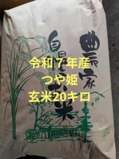 ◇栽培期間中無農薬◇令和7年収穫 ◇滋賀県産キヌヒカリ、玄米20㎏ ③