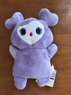 新品タグ付き⭐︎GIGO限定TWICE LOVELYS ぬいぐるみパペット　サナ