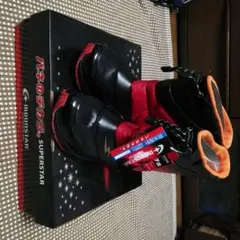 ムーンスター　防寒ブーツ　25