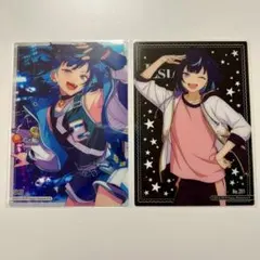 あんスタ クリカ4 エス