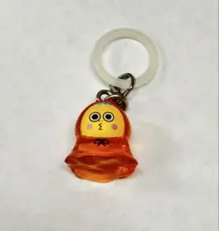 コジコジ　めじるしチャーム　次郎　ガチャガチャ　カプセルトイ