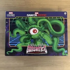 マーベルレジェンド ガルガントス ゲーマーバース シュマゴラスのサムネイル