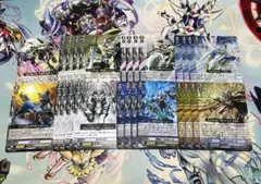 2026年最新】カードファイト!! ヴァンガードの人気アイテム - メルカリ