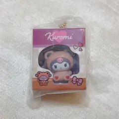 サンリオ ミニチュアパッケージコレクション クロミ①