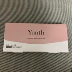 新品未使用　Younth 美容液