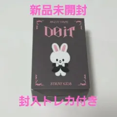 Stray Kids SKZOO FIGURE CLIMBING　リービット