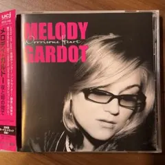 jazz CD メロディ・ガルドー/夜と朝の間(はざま)で