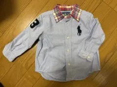Ralph Lauren 長袖シャツ 24M