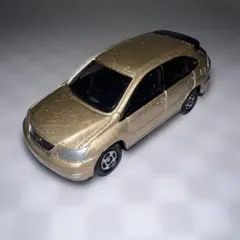 2026年最新】トミカ トヨタ ハリアーの人気アイテム - メルカリ