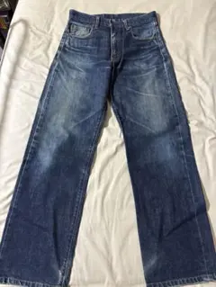リーバイス Levi’s 551Z 90s デニムパンツ