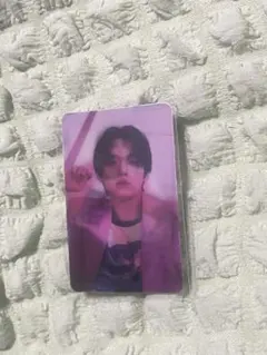 Stray Kids DOIT レンチキュラー リノ