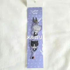 吉川晃司 SINGLES＋ ベア チャーム ペアセット - メルカリ