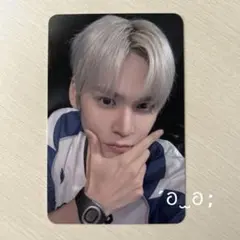 RIIZE ODYSSEY dmm ウンソク ラキドロ 特典 トレカ