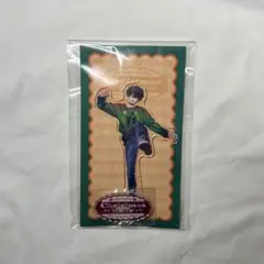 にじさんじ Christmas Wear アクリルスタンド 佐伯イッテツ