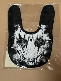 BABYMETAL Brutal big foxビブ