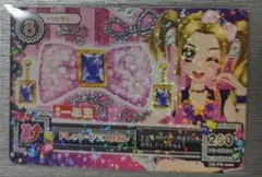 ♡アイカツ♡ドレッシーグラスリボン♡レースパープルリボン♡2枚セット♡ 2026年最新】ドレッシーグラスリボンの人気アイテム - メルカリ