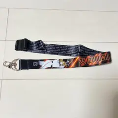 読売ジャイアンツ 泉口友汰 ネックストラップ