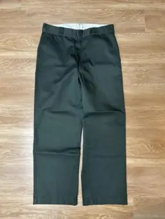 90s vintage Dickies 874 WorkPants ディッキーズ