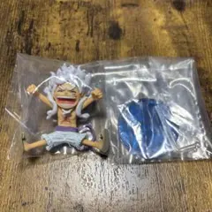 ワンピース ワーコレ エッグヘッド6 モンキー・D・ルフィ