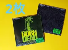 CREATURE DVD2枚 スケボー SKATE DLXSF THRASHERのサムネイル