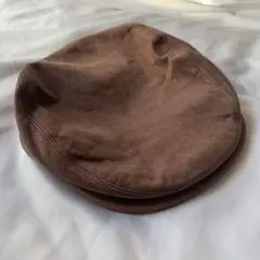 アナトミカ　ジョナサンリチャード NEWS BOY CAP グレーリネン　新品 アナトミカ ジョナサンリチャード NEWS BOY CAP グレーリネン 新品