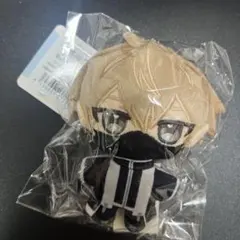 桃源暗鬼 皇后崎迅 ぬいパル
