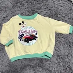 littc×トミカ ディズニーモーターストレーナー　90