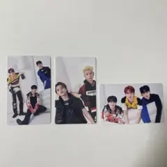 INI ケミトレカ 木村柾哉 西洸人 藤牧京介 許豊凡 キム西 フェン牧