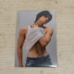 トランクスver. トレカ