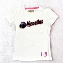 ハイドロゲン Tシャツ S 刺繍のサムネイル