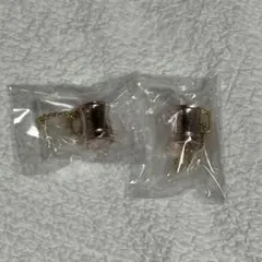 コメダ珈琲 食玩 めじるしアクセサリー キーホルダー