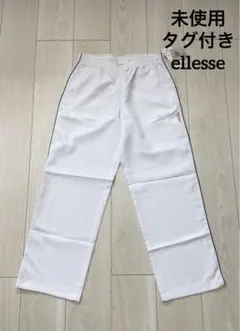 未使用タグ付き ellesse UV GUARD A.C.T DRY ジャージのサムネイル